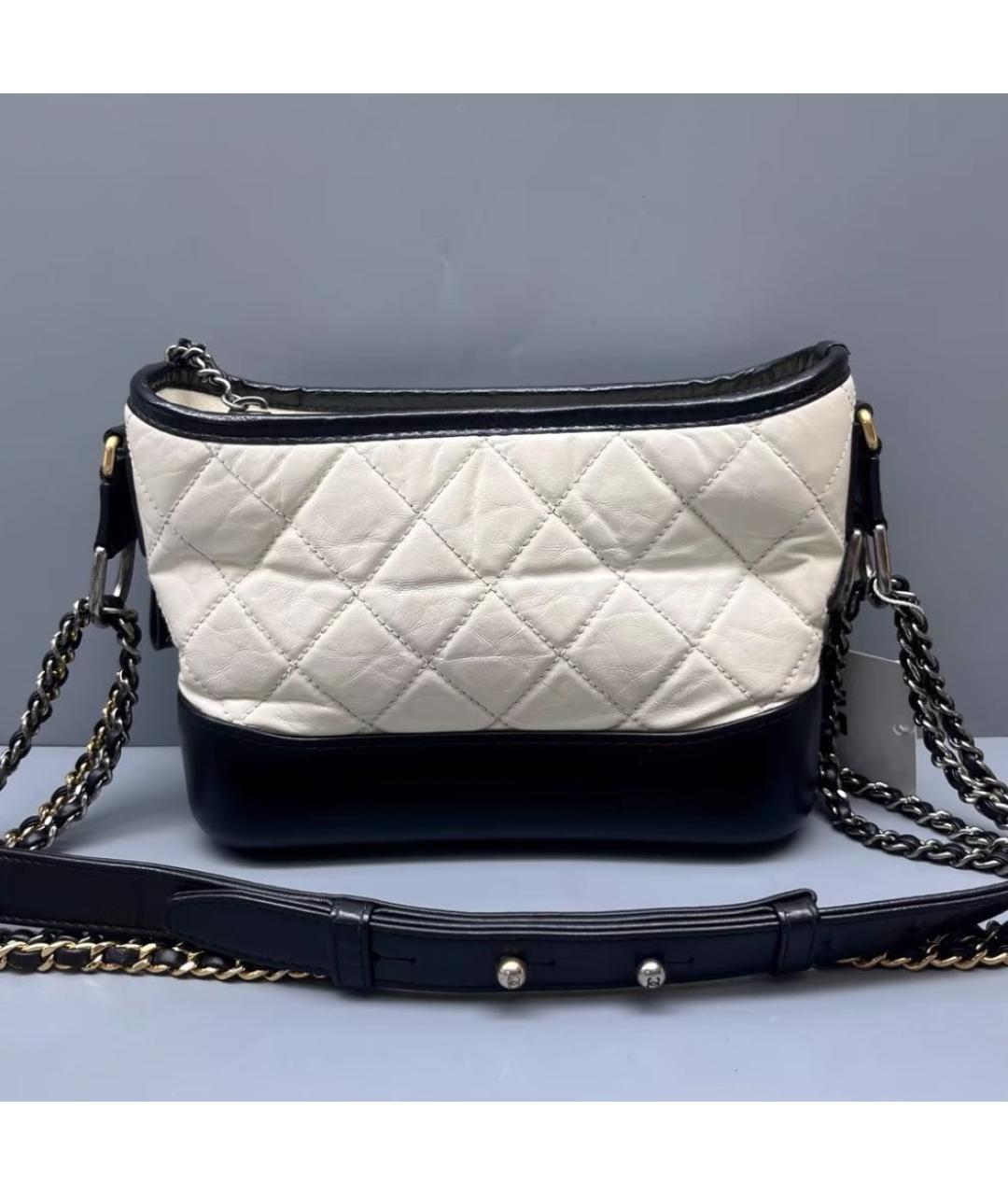 CHANEL Мульти кожаная сумка через плечо, фото 3