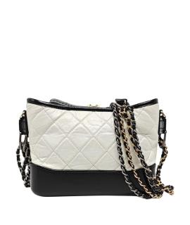 CHANEL Сумка через плечо