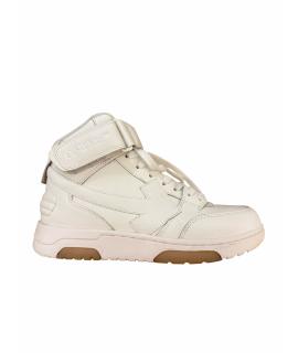 OFF-WHITE Кроссовки