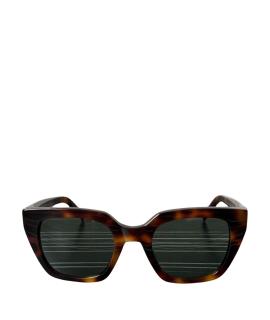 SAINT LAURENT Солнцезащитные очки