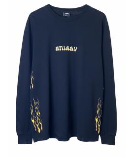 STUSSY Лонгслив