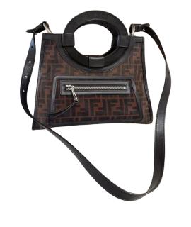 FENDI Сумка с короткими ручками