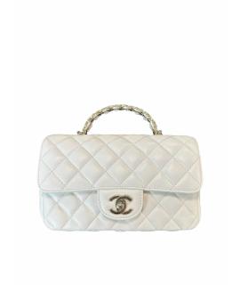 CHANEL Сумка через плечо