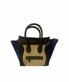 

Сумка тоут CELINE PRE-OWNED