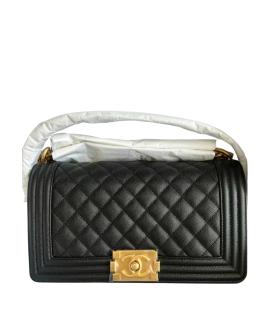 CHANEL Сумка через плечо