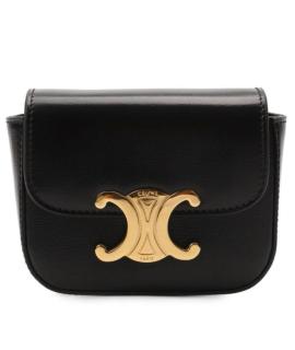 CELINE Сумка через плечо
