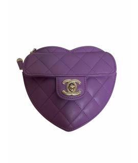 CHANEL Клатч/вечерняя сумка