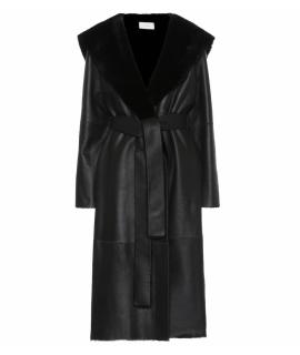 THE ROW Дубленка