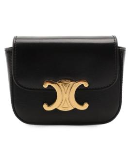 CELINE Сумка через плечо