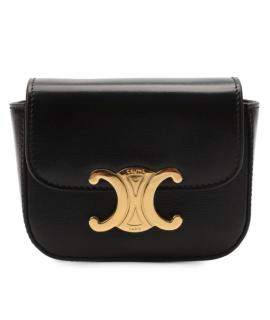 CELINE Сумка через плечо