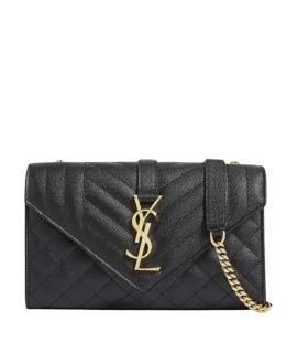 SAINT LAURENT Сумка через плечо