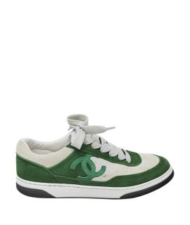 CHANEL Кроссовки