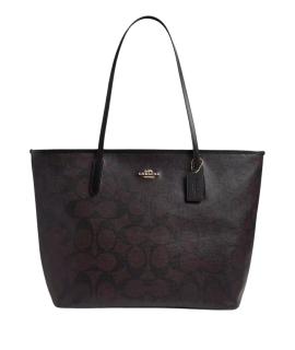 COACH Сумка с короткими ручками