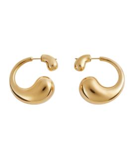 BOTTEGA VENETA Серьги