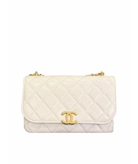 CHANEL Сумка через плечо