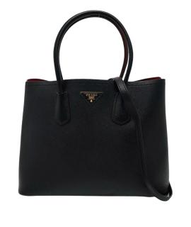 PRADA Сумка с короткими ручками