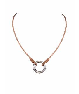 BOTTEGA VENETA Колье