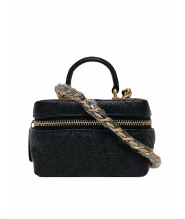 CHANEL Сумка через плечо