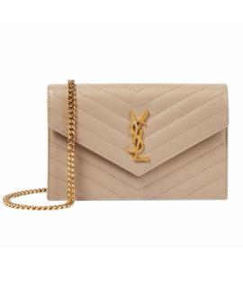 SAINT LAURENT Сумка через плечо