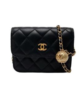 CHANEL Сумка через плечо