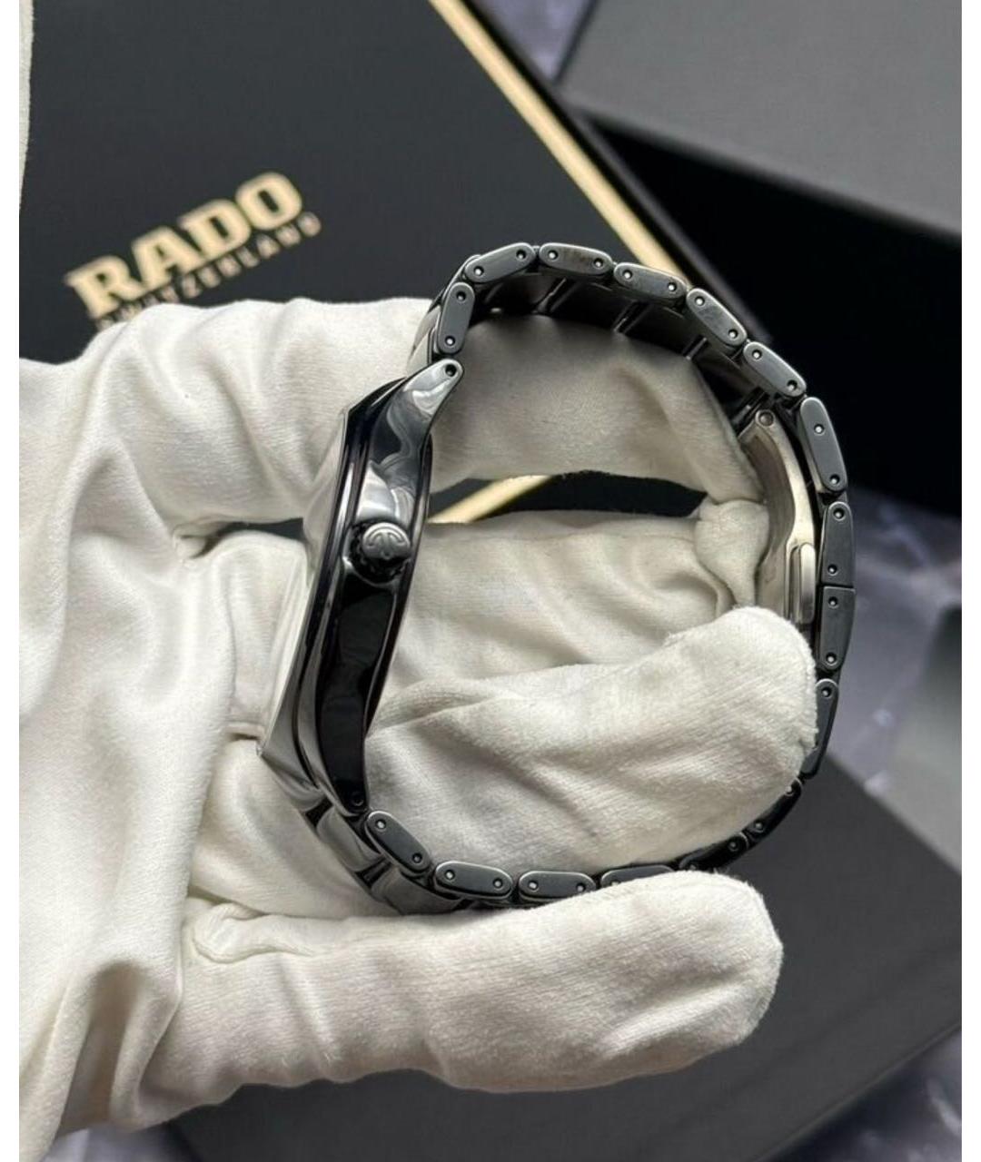 RADO Керамические часы, фото 5