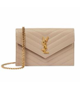 SAINT LAURENT Сумка через плечо