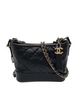 CHANEL Сумка через плечо