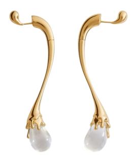 BOTTEGA VENETA Серьги