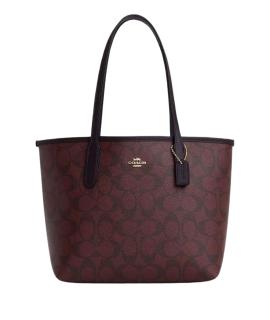 COACH Сумка тоут