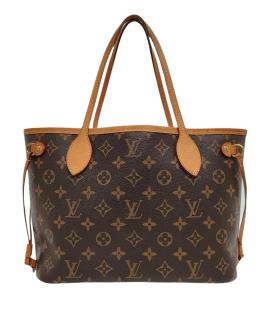 LOUIS VUITTON Сумка с короткими ручками