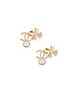 CHANEL Серьги
