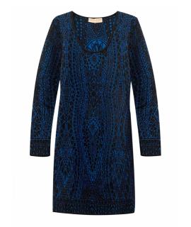 EMILIO PUCCI Повседневное платье