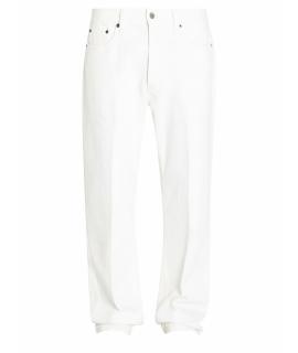 CELINE Прямые джинсы