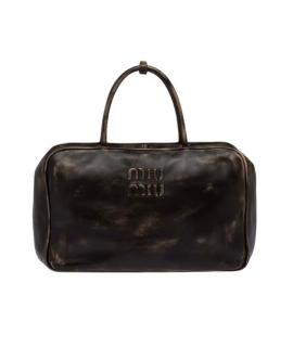 MIU MIU Сумка с короткими ручками