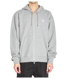 BURBERRY Худи/толстовка