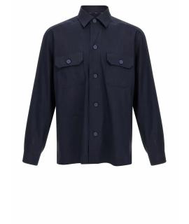 GUCCI Кэжуал рубашка