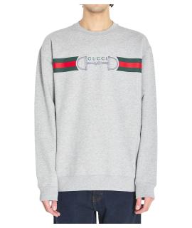 GUCCI Худи/толстовка