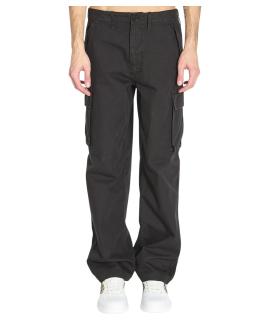 BURBERRY Повседневные брюки