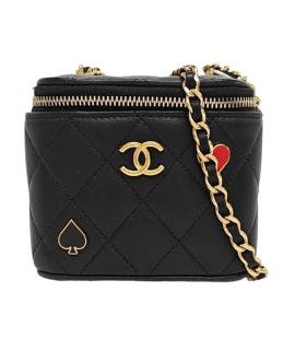 CHANEL Сумка через плечо