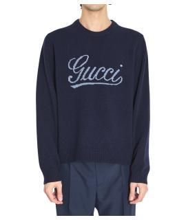 GUCCI Джемпер / свитер