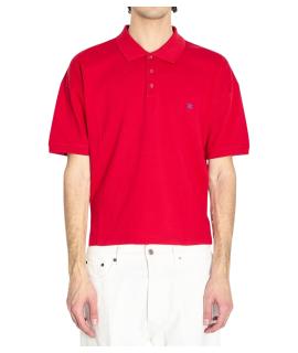CELINE Поло с коротким рукавом