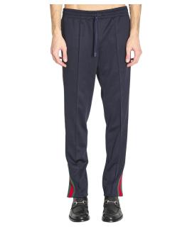 GUCCI Повседневные брюки