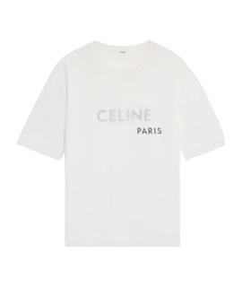 CELINE Футболка