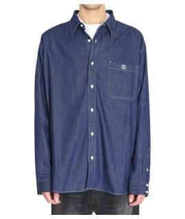 CELINE Кэжуал рубашка