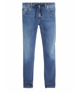 DOLCE&GABBANA Прямые джинсы