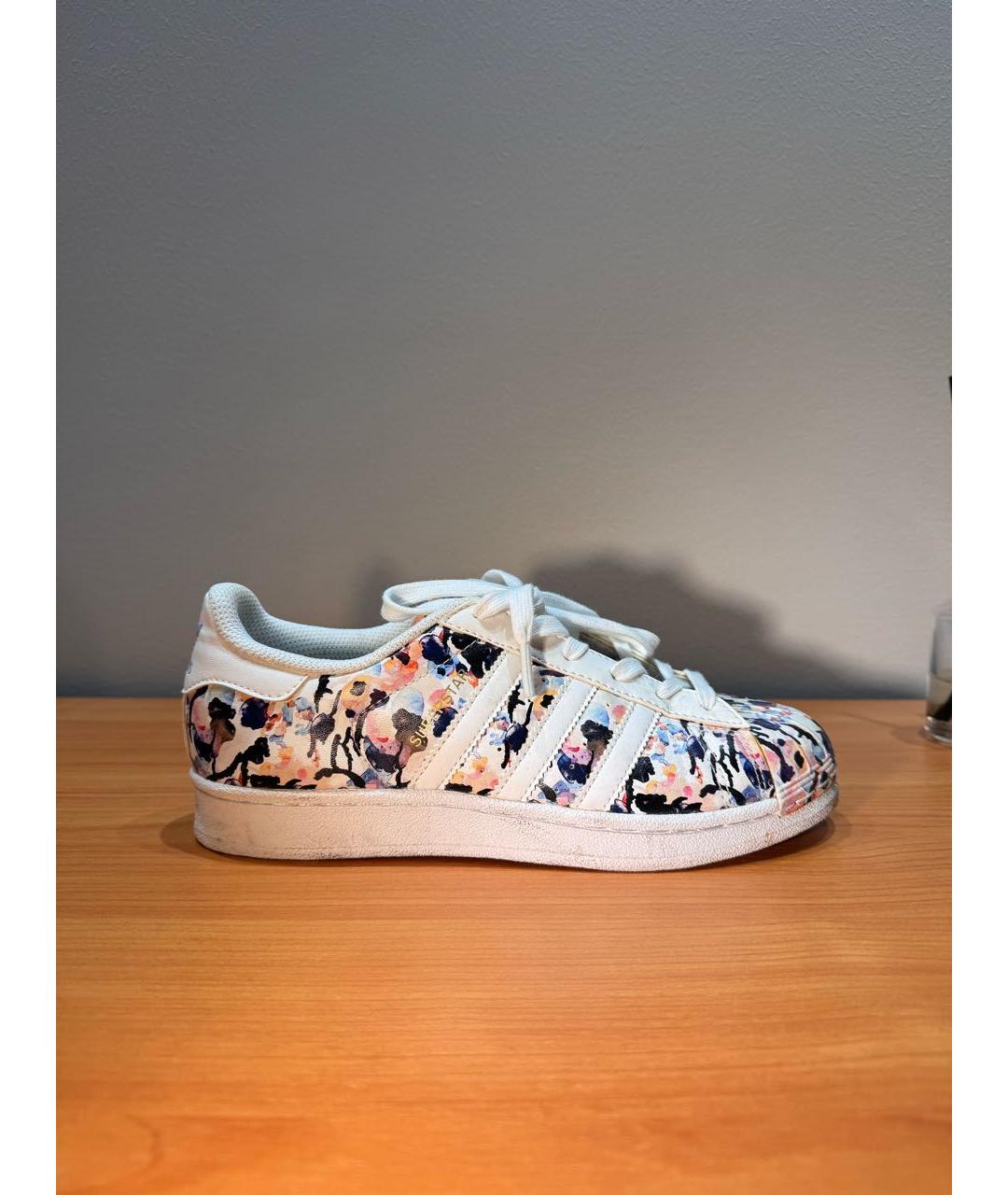 ADIDAS Мульти кроссовки, фото 6