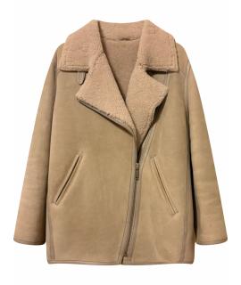 ISABEL MARANT ETOILE Дубленка