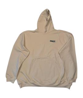 BALENCIAGA Худи/толстовка
