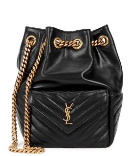 SAINT LAURENT Сумка тоут