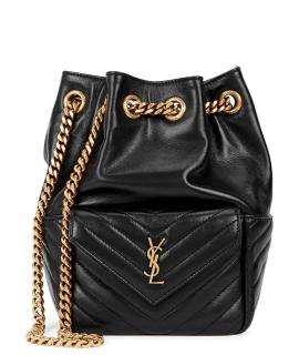 SAINT LAURENT Сумка тоут